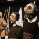 „Słowik", Teatr Powszechny im. Jana Kochanowskiego w Radomiu oraz Puppet & Its Double Theater (źródło: materiały prasowe)