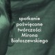 „Wielcy niepoważni” – Miron Białoszewski (źródło: materiały prasowe)