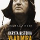 Andrea Pitzer „Ukryta historia Vladimira Nabokova” – okładka (źródło: materiały prasowe)