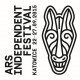 Ars Independent Festival, logo (źródło: materiały prasowe)