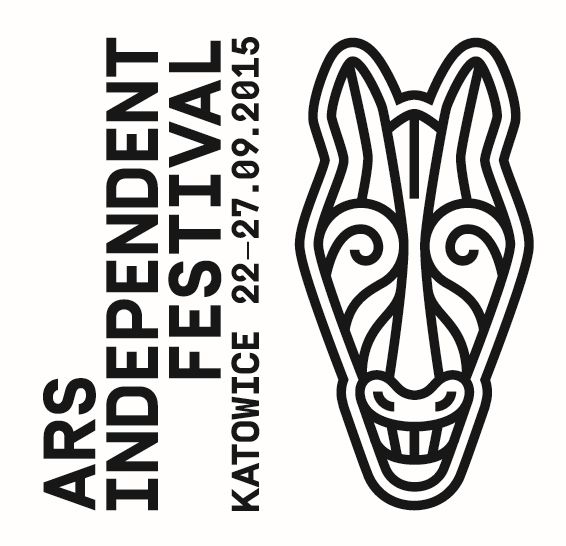 Ars Independent Festival, logo (źródło: materiały prasowe)