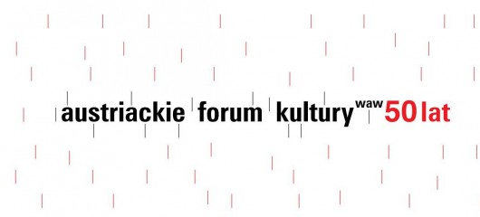 Austriackie Forum Kultury (źródło: materiały prasowe)