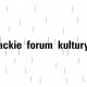 Austriackie Forum Kultury, logo (źródło: materiały prasowe)