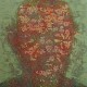 Bartosz Czarnecki, Bez tytułu, 130x170cm, olej na płótnie, 2014 (źródło: materiały prasowe organizatora)