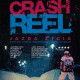 „Crash Reel”, reż. Lucy Walker – plakat (źródło: materiały prasowe dystrybutora)