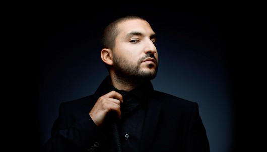 Ibrahim Maalouf (źródło: materiały prasowe)