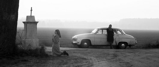 „Ida", reż. Paweł Pawlikowski (źródło: materiały prasowe organizatora)