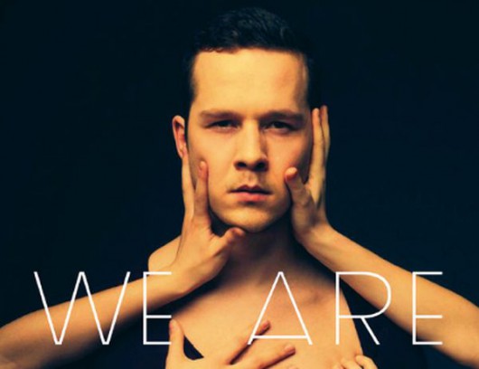 Jakub Mędrzycki, „We are" (źródło: materiały prasowe)