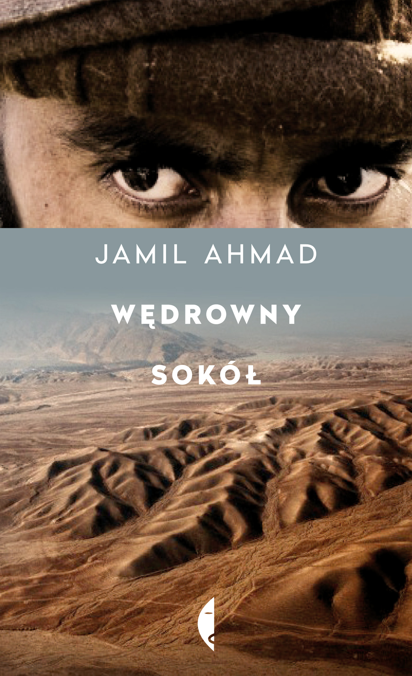 Jamil Ahmad, „Wędrowny Sokół" (źródło: materiały prasowe)