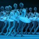 „Jezioro łabędzie”, choreografia: Jurij Grigorowicz (źródło: materiały prasowe organizatora)