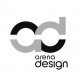 Logo Arena DESIGN 2015 (źródło: materiały prasowe organizatora)