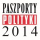 Paszporty Polityki 2014, logo (źródło: materiały prasowe)