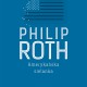 Philip Roth „Amerykańska sielanka” – okładka (źródło: materiały prasowe)