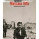 „Powroty. Warszawa 1945” – plakat (źródło: materiały prasowe)