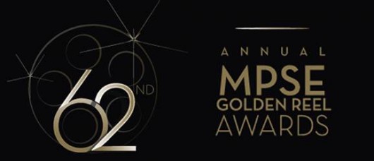 62. Golden Reel Awards (źródło: materiały prasowe Muzeum Powstania Warszawskiego)