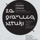 Wykład „OPALKA 1965/ 1- ∞”, Muzeum Emigracji w Gdyni, plakat (źródło: materiały prasowe organizatora)