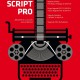 Script Pro 2015 – plakat (źródło: materiały prasowe organizatora)