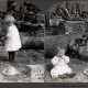 Stereografia – Dzieci z owieczką (źródło: materiały prasowe organizatora)