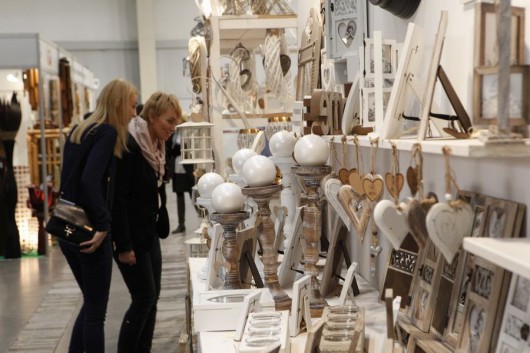 Targi Home Decor 2014 (źródło: materiały prasowe)