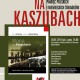 Promocja książki „Wojna na Kaszubach. Pamięć polskich i niemieckich świadków”, Dom Spotkań z Historią w Warszawie, plakat (źródło: materiały prasowe organizatora)