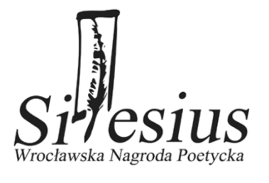 Wrocławska Nagroda Poetycka Silesius, logo (źródło: materiały prasowe)