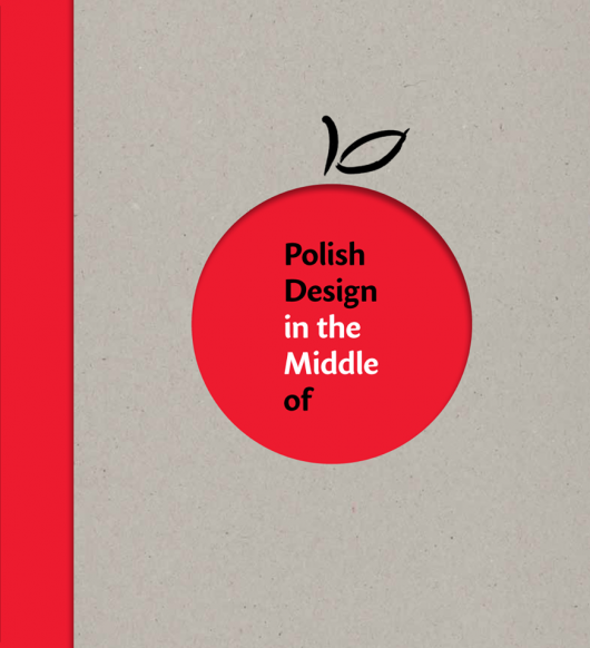 Wystawa „Polish Design: in the Middle of " (źródło: materiały prasowe organizatora)