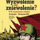 „Wyzwolenie czy zniewolenie? W 70. rocznicę bitwy o Kraków” – plakat (źródło: materiały prasowe)