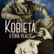 Zoé Valdés, „Kobieta, która płacze" (źródło: materiały prasowe)