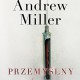 Andrew Miller, „Przemyślny ból” – okładka (źródło: materiały prasowe)