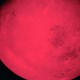 Bez tytuły (Księżyc), 1968, Zdjęcie dzięki uprzejmości Image Science and Analysis Laboratory, NASA-Johnson Space Center (źródło: materiały prasowe organizatora)