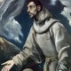 Dominikos Theotokopulos zwany El Greco, „Ekstaza św. Franciszka” (źródło: materiały prasowe organizatora)