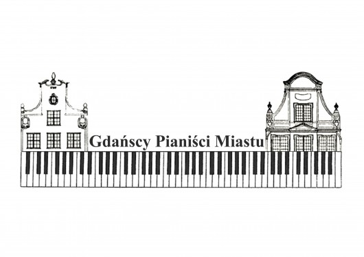 Gdańscy Pianiści Miastu (źródło: materiały prasowe organizatora)