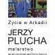 Jerzy Plucha, „Życie w Arkadii”, BWA Galeria Zamojska, zaproszenie na wystawę (źródło: materiały prasowe organizatora)