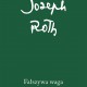 Jospeh Roth „Fałszywa waga” – okładka (źródło: materiały prasowe)