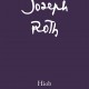 Jospeh Roth „Hiob” – okładka (źródło: materiały prasowe)