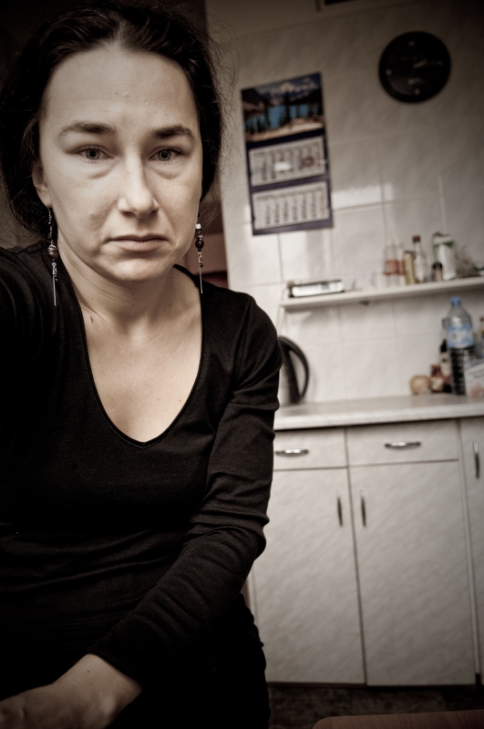 Fot. Magdalena Wdowicz-Wierzbowska, z cyklu „Tata” (źródło: materiały prasowe organizatora)
