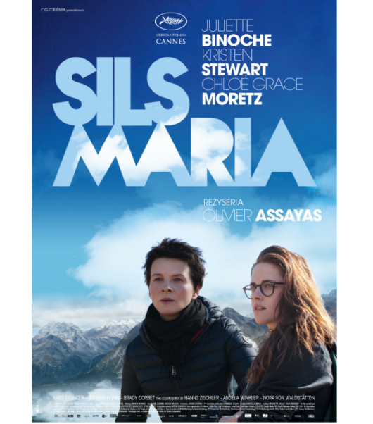 „Sils Maria", reż. Olivier Assayas (źródło: materiały prasowe dystrybutora)