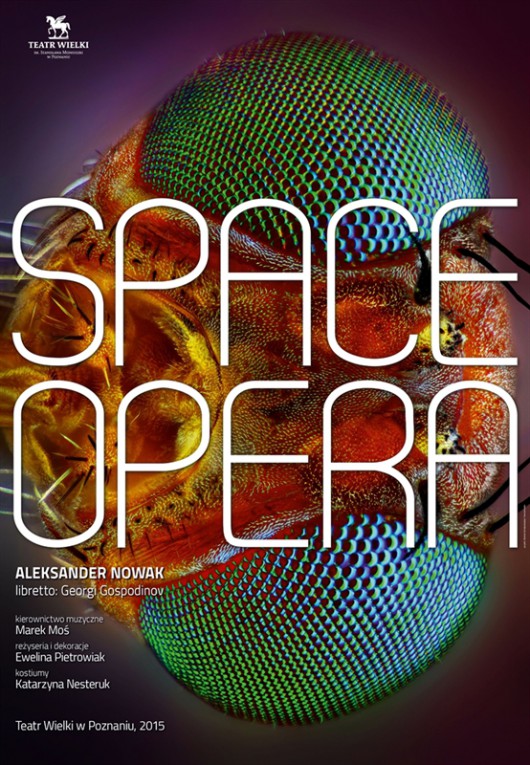 Space Opera, reż. Ewelina Piotrowiak (źródło: materiały prasowe organizatora)