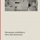 Steen Eiler Rasmussen „Odczuwanie architektury” – okładka (źródło: materiały prasowe)