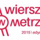 „Wiersze w metrze” – logo (źródło: materiały prasowe)