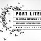 20. Port Literacki – baner (źródło: materiały prasowe organizatora)