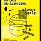 9. In Out Festiwal, plakat (źródło: materiały prasowe organizatora)