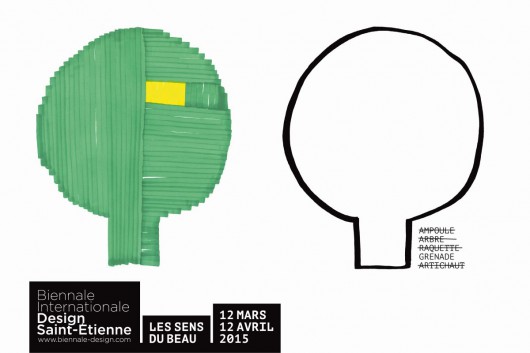 9. Międzynarodowe 9. Międzynarodowe Biennale Designu w Saint-Étienne (źródło: materiały prasowe organizatora)Designu w Saint-Étienne