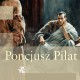 Ann Wroe, „Poncjusz Piłat” – okładka (źródło: materiały prasowe)