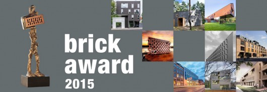 Brick Award 2015 (źródło: Brick Award)