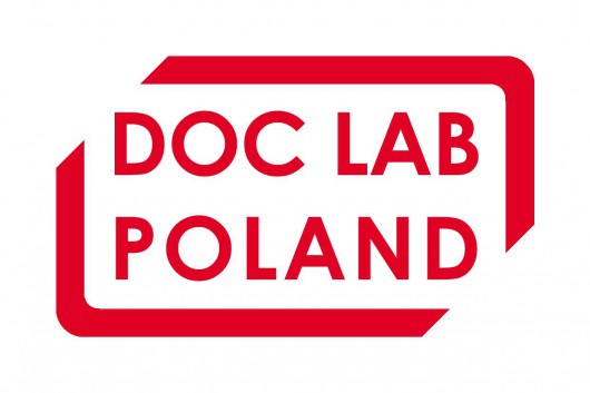 Logo DOC LAB POLAND (źródło: materiały prasowe organizatora)