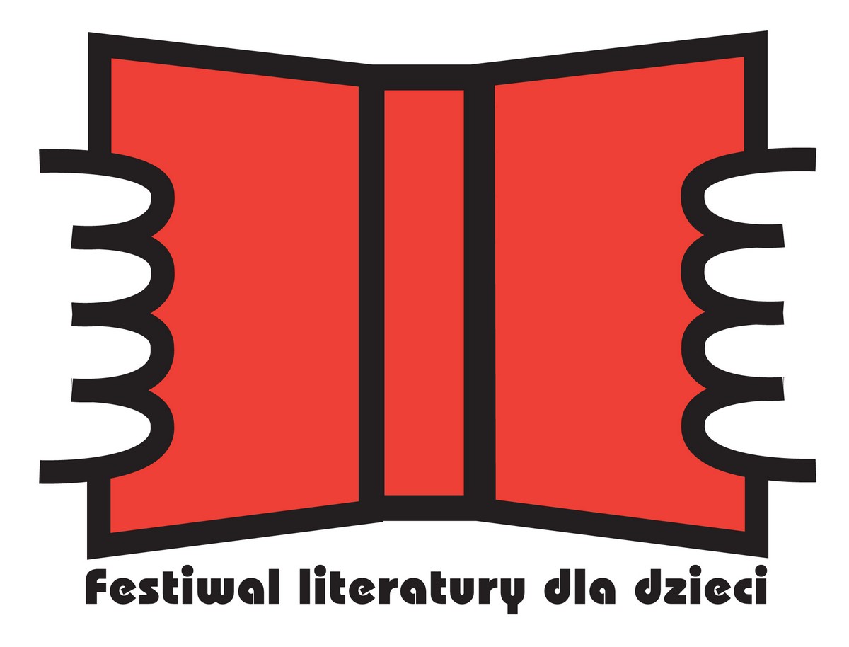 Festiwal Literatury dla Dzieci – logo (źródło: materiały prasowe)