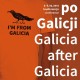 „Galicja po Galicji” – plakat (źródło: materiały prasowe)