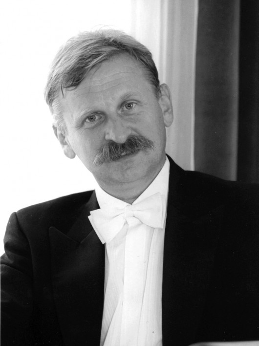 Jan Walczyński (źródlo: materiały prasowe)