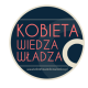 Kobieta – Wiedza – Władza – logo (źródło: materiał prasowy organizatora)